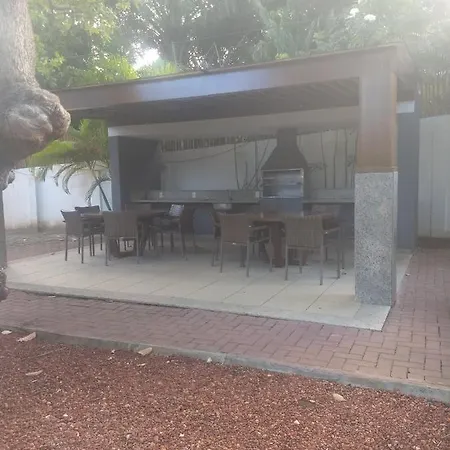 Village Solaris Imbassai Exterior photo