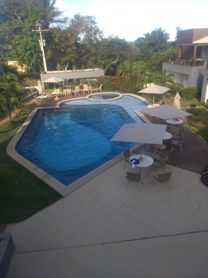 Apartment Village Solaris