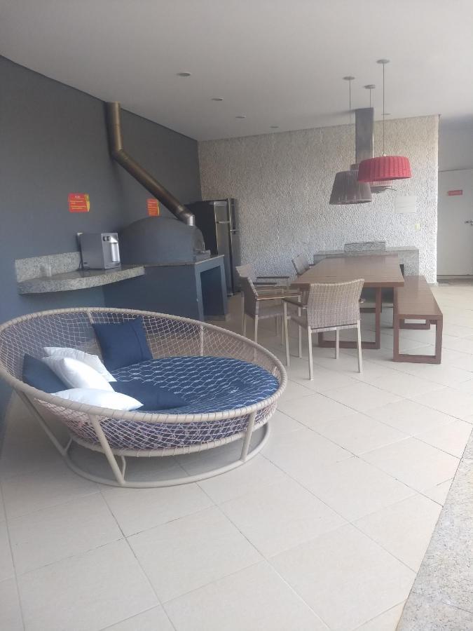 Village Solaris Apartment Imbassai
